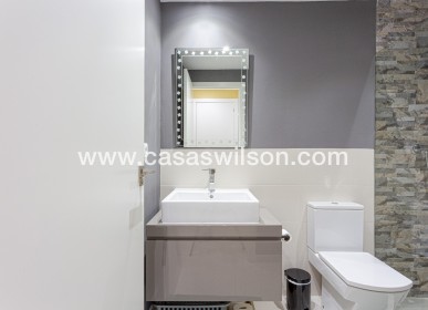 Sale - Apartment - Orihuela Costa - Costa Blanca