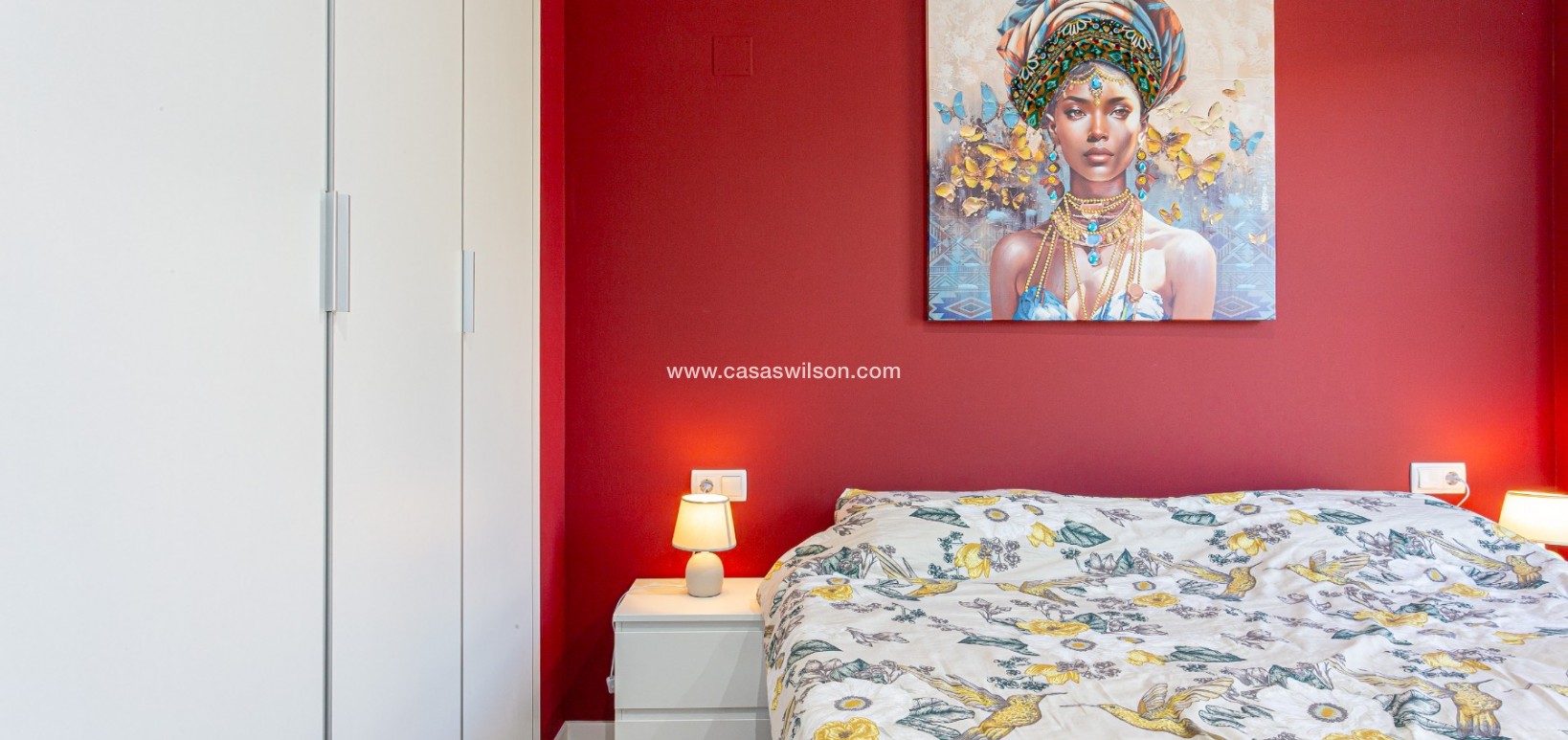 Sale - Apartment - Orihuela Costa - Costa Blanca