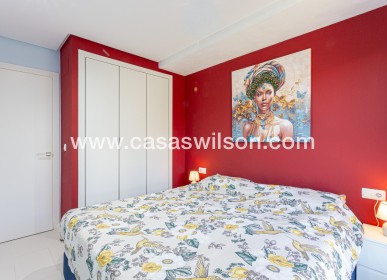 Sale - Apartment - Orihuela Costa - Costa Blanca