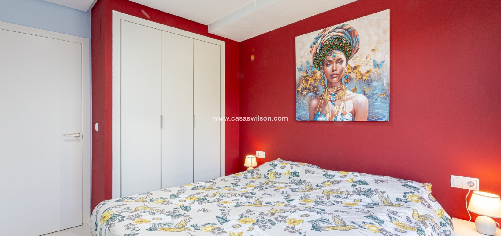 Sale - Apartment - Orihuela Costa - Costa Blanca