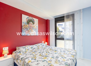 Sale - Apartment - Orihuela Costa - Costa Blanca