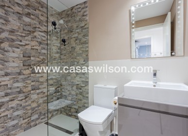 Sale - Apartment - Orihuela Costa - Costa Blanca