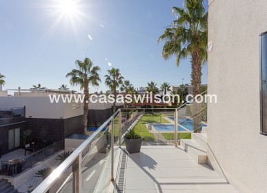 Sale - Apartment - Orihuela Costa - Costa Blanca