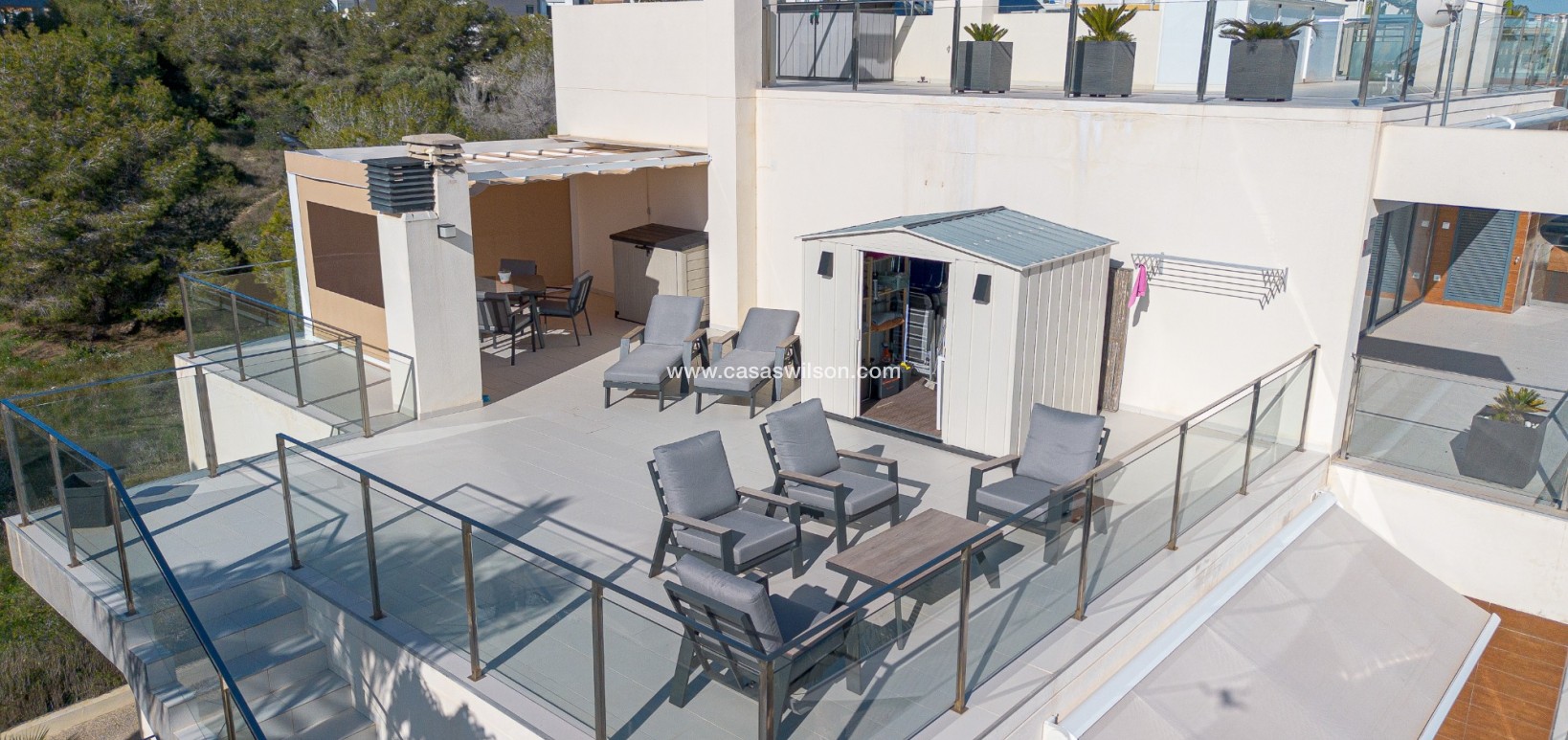 Sale - Apartment - Orihuela Costa - Costa Blanca