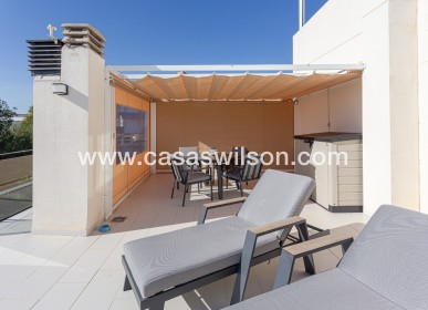 Sale - Apartment - Orihuela Costa - Costa Blanca