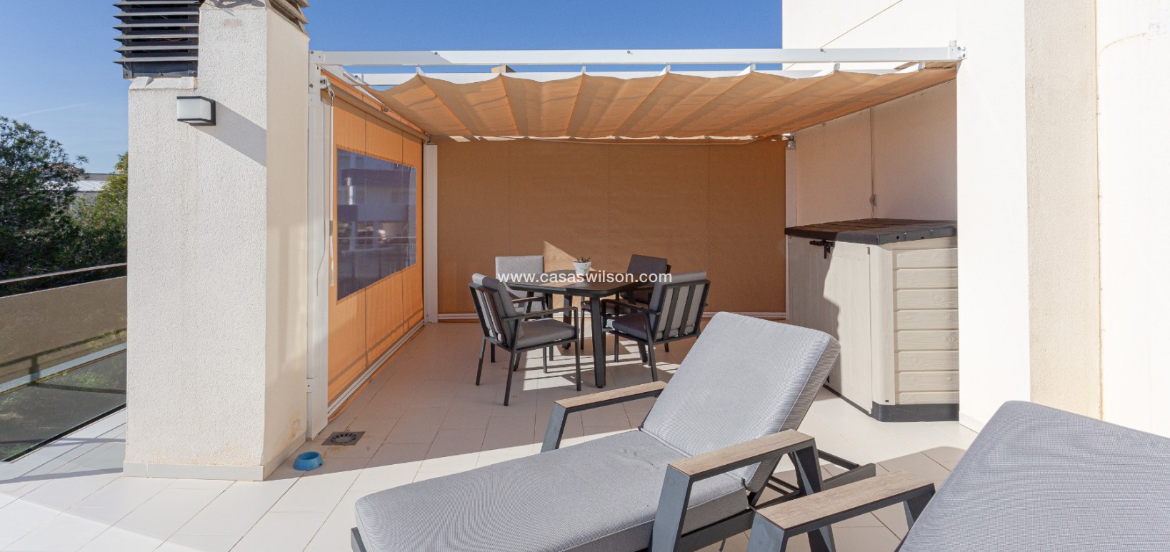 Sale - Apartment - Orihuela Costa - Costa Blanca