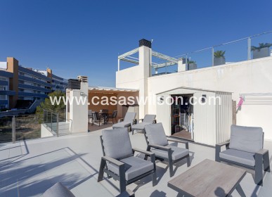 Sale - Apartment - Orihuela Costa - Costa Blanca