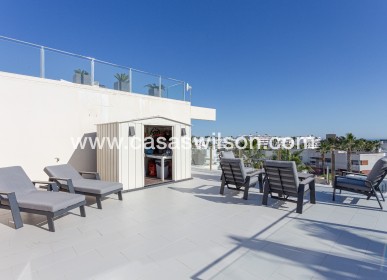 Sale - Apartment - Orihuela Costa - Costa Blanca