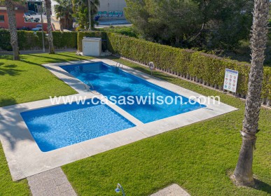 Sale - Apartment - Orihuela Costa - Costa Blanca