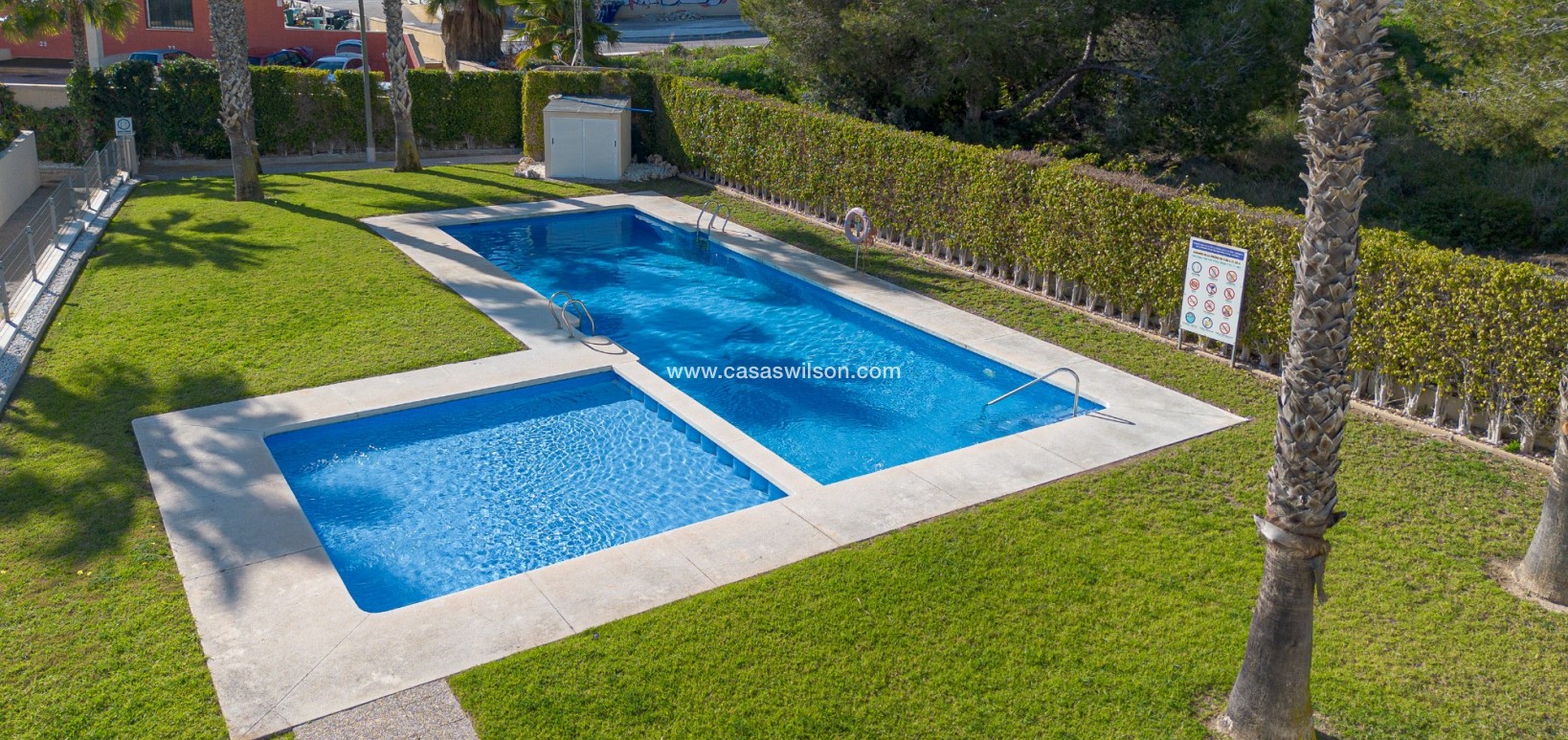 Sale - Apartment - Orihuela Costa - Costa Blanca