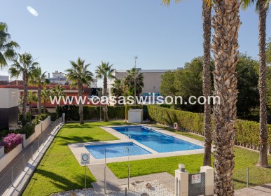 Sale - Apartment - Orihuela Costa - Costa Blanca