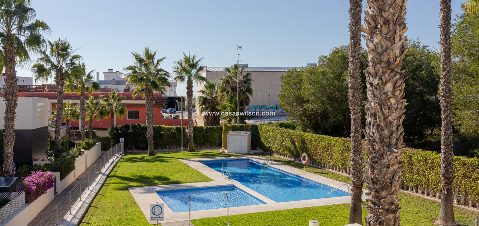 Sale - Apartment - Orihuela Costa - Costa Blanca