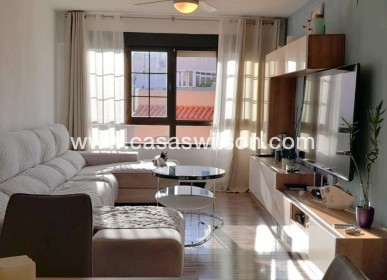 Sale - Apartment - Calpe - Costa Blanca