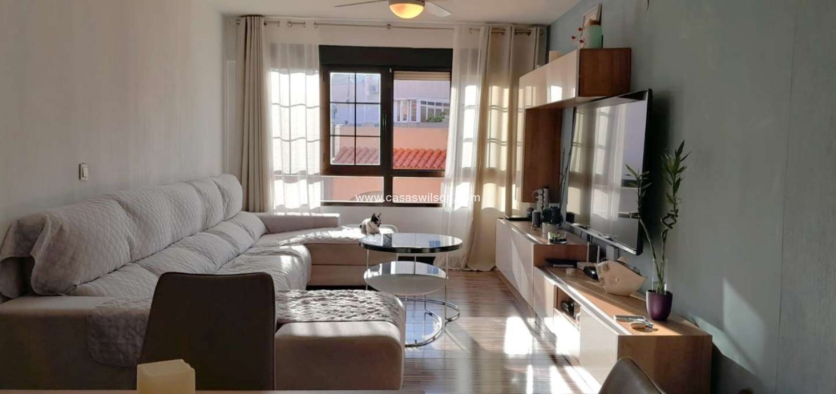 Sale - Apartment - Calpe - Costa Blanca