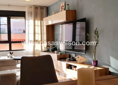 Sale - Apartment - Calpe - Costa Blanca