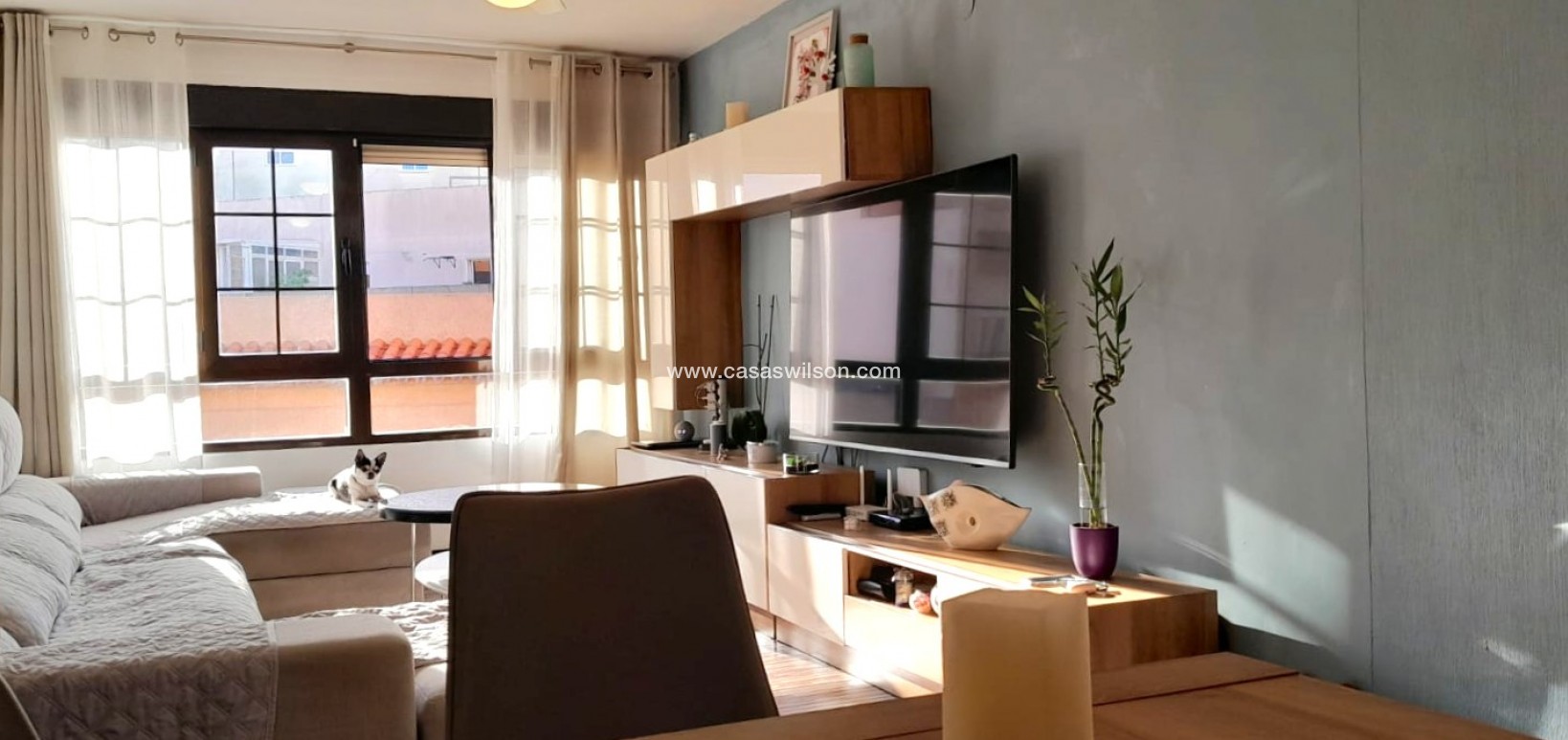 Sale - Apartment - Calpe - Costa Blanca