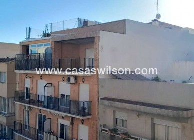 Sale - Apartment - Calpe - Costa Blanca