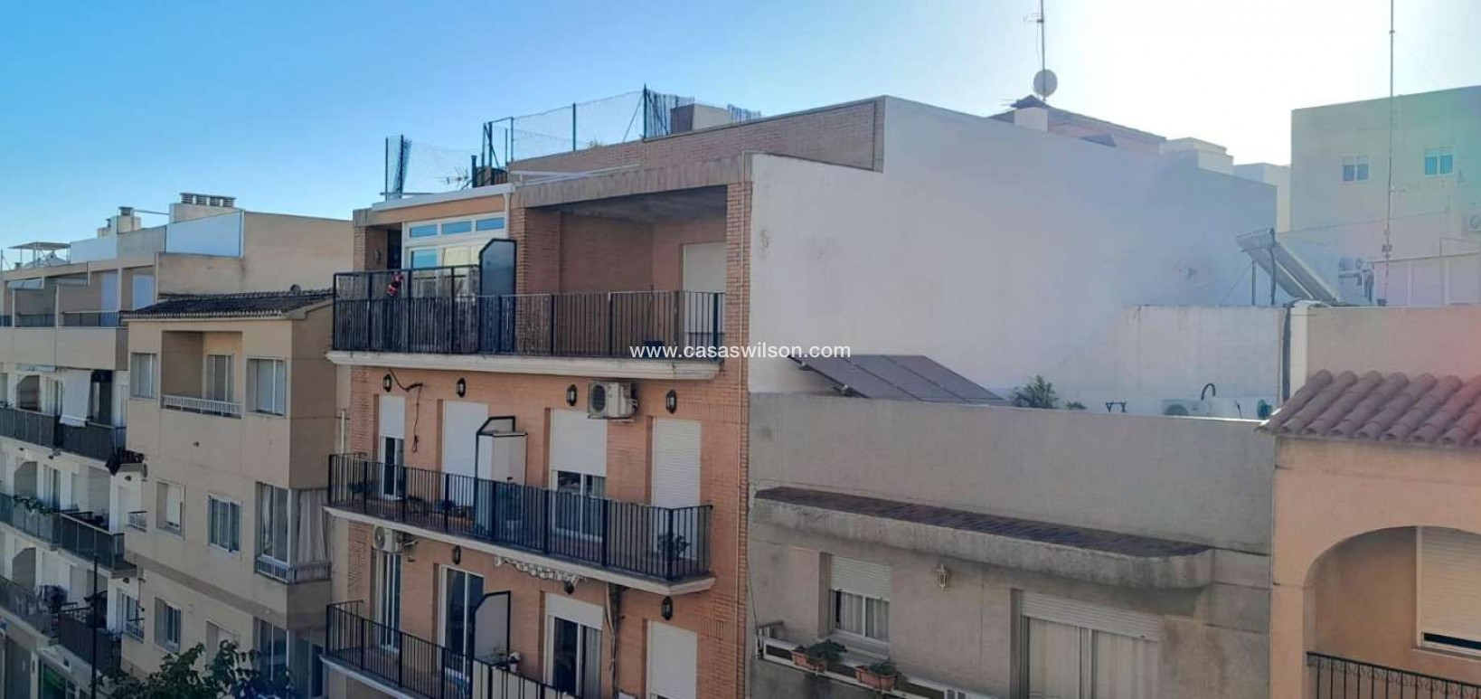 Sale - Apartment - Calpe - Costa Blanca