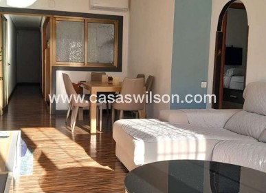 Sale - Apartment - Calpe - Costa Blanca