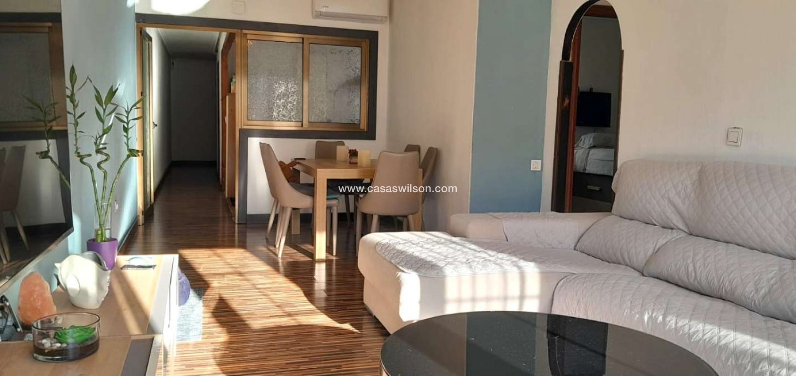 Sale - Apartment - Calpe - Costa Blanca