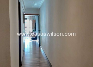 Sale - Apartment - Calpe - Costa Blanca