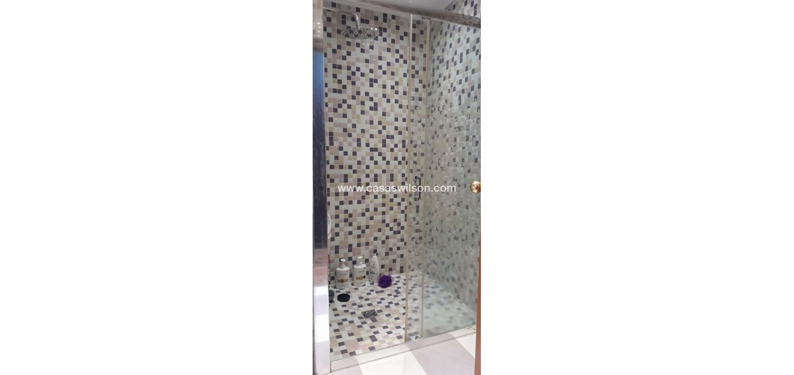 Sale - Apartment - Calpe - Costa Blanca