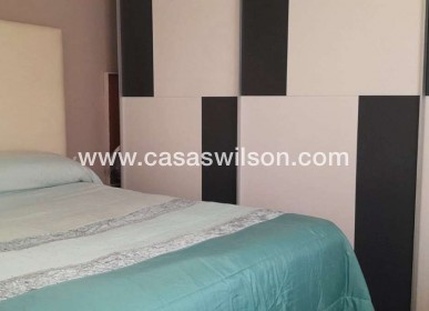 Sale - Apartment - Calpe - Costa Blanca