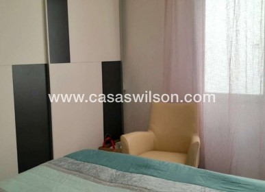Sale - Apartment - Calpe - Costa Blanca