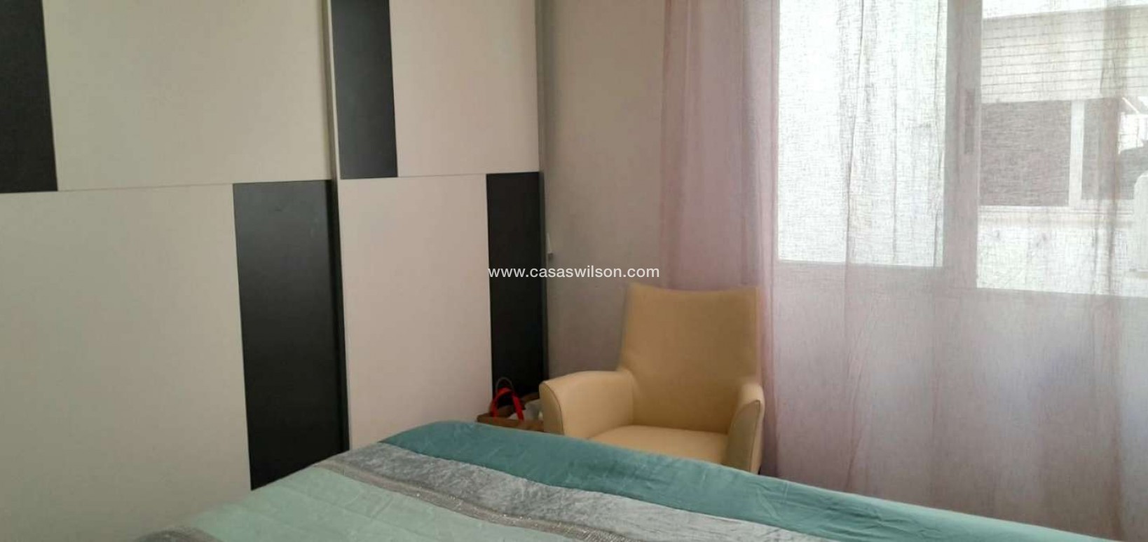 Sale - Apartment - Calpe - Costa Blanca