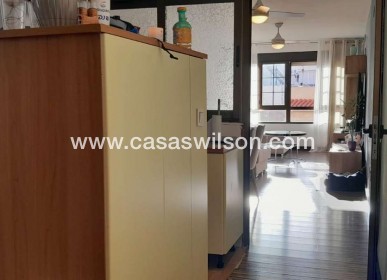 Sale - Apartment - Calpe - Costa Blanca