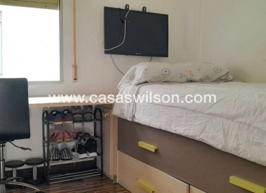 Sale - Apartment - Calpe - Costa Blanca