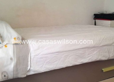 Sale - Apartment - Calpe - Costa Blanca