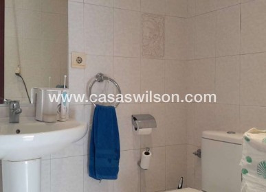 Sale - Apartment - Calpe - Costa Blanca