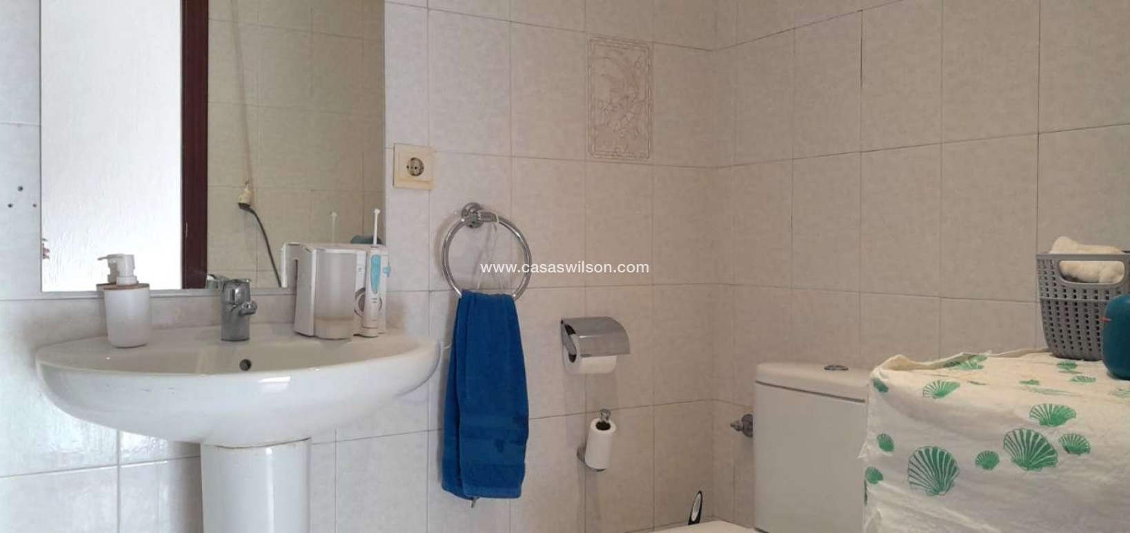 Sale - Apartment - Calpe - Costa Blanca