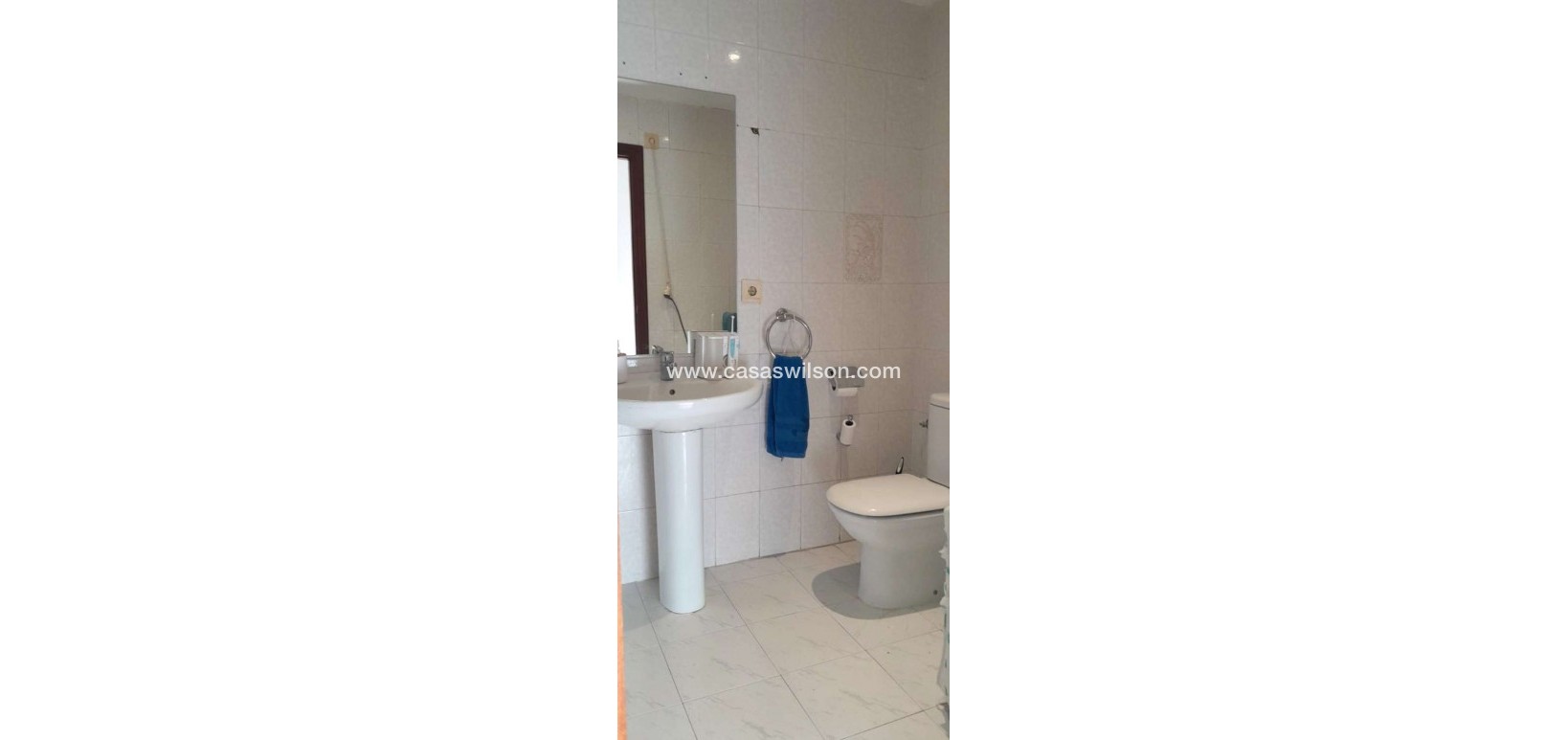 Sale - Apartment - Calpe - Costa Blanca