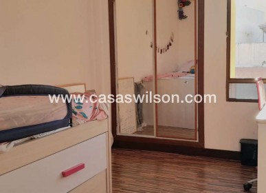 Sale - Apartment - Calpe - Costa Blanca