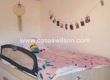 Sale - Apartment - Calpe - Costa Blanca