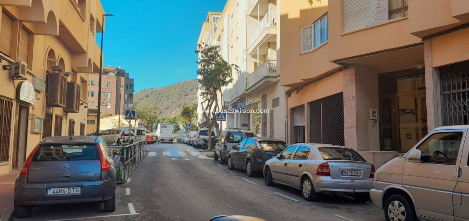 Sale - Apartment - Calpe - Costa Blanca