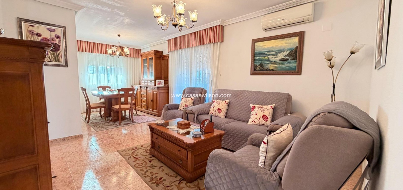 Sale - Apartment - Torrevieja - Acequion