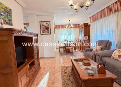Sale - Apartment - Torrevieja - Acequion