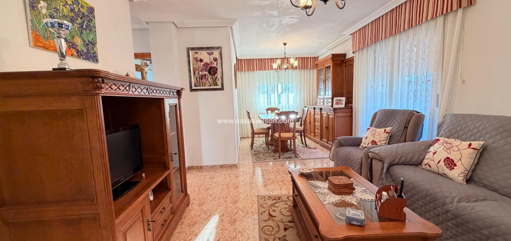 Sale - Apartment - Torrevieja - Acequion