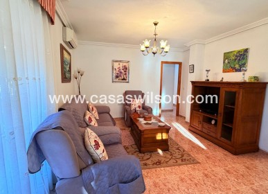 Sale - Apartment - Torrevieja - Acequion