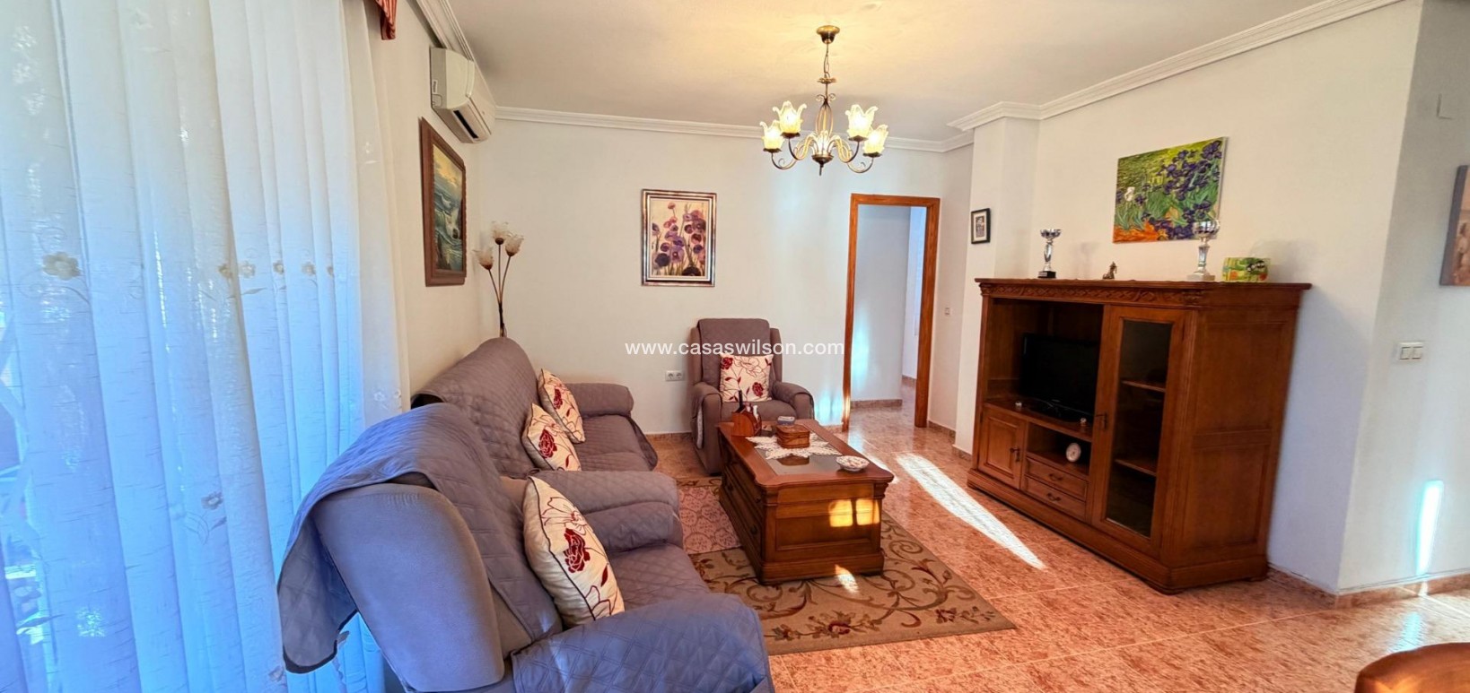 Sale - Apartment - Torrevieja - Acequion