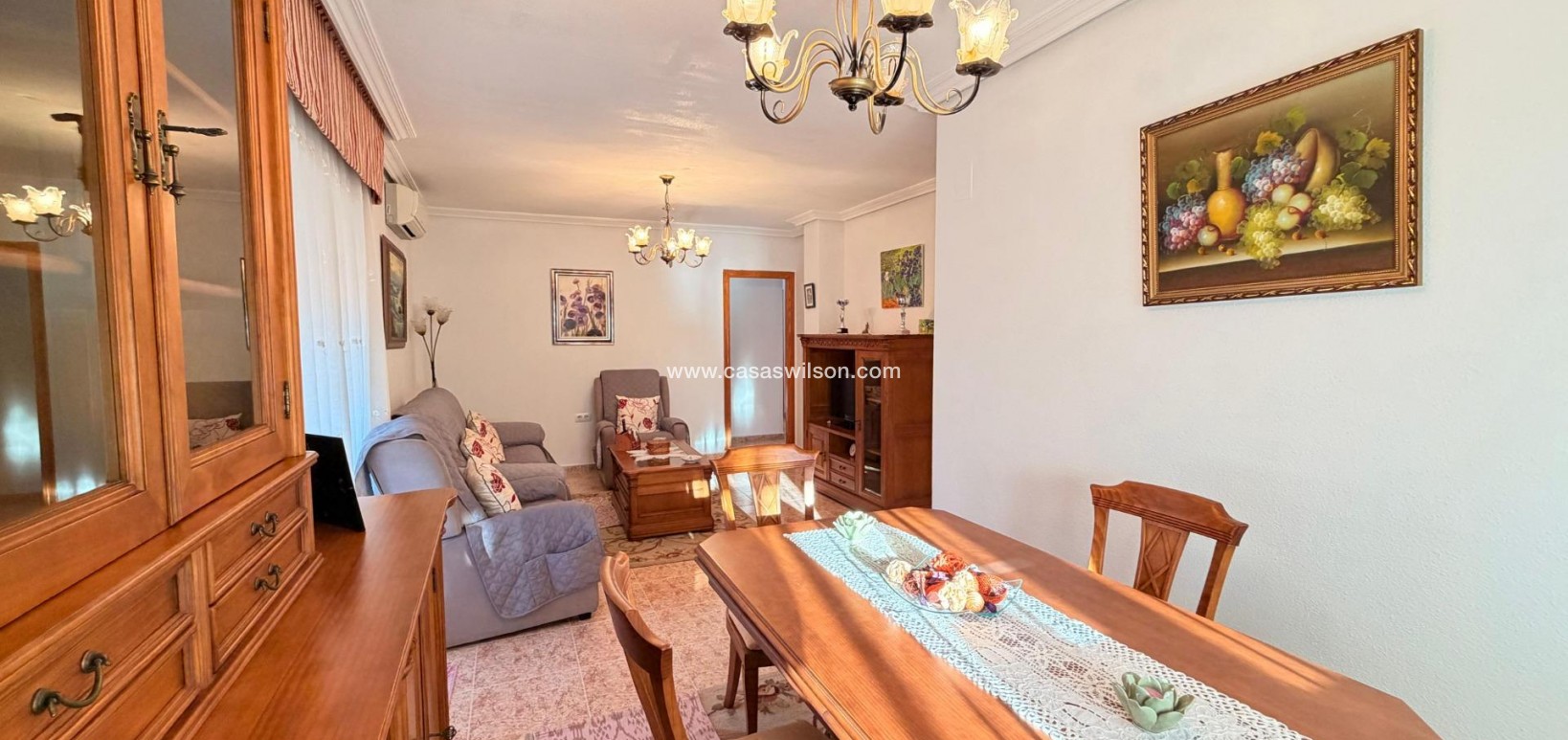 Sale - Apartment - Torrevieja - Acequion