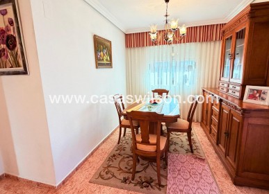 Sale - Apartment - Torrevieja - Acequion