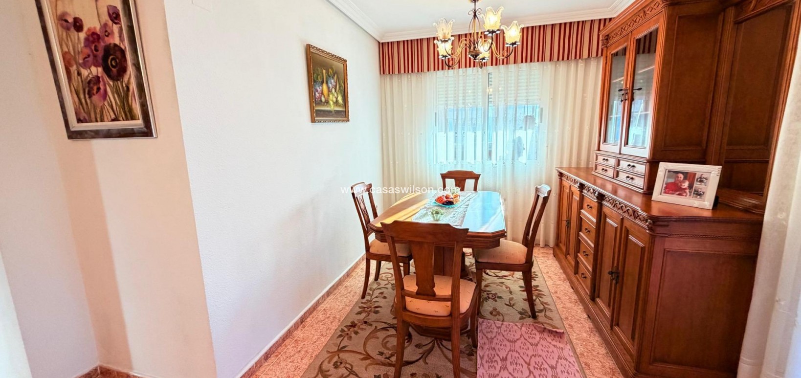 Sale - Apartment - Torrevieja - Acequion