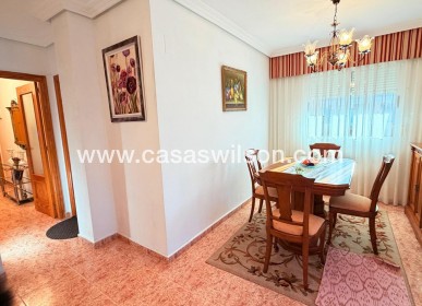 Sale - Apartment - Torrevieja - Acequion