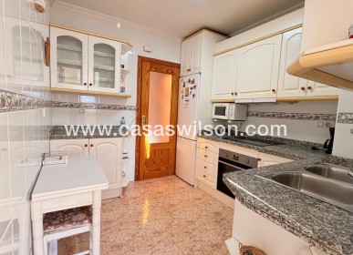 Sale - Apartment - Torrevieja - Acequion
