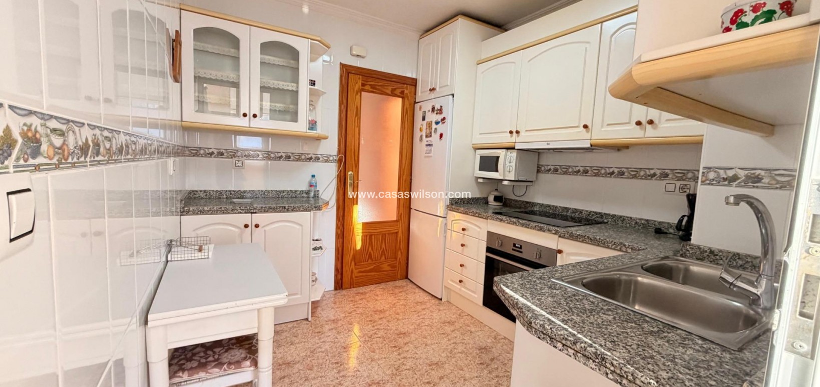 Sale - Apartment - Torrevieja - Acequion