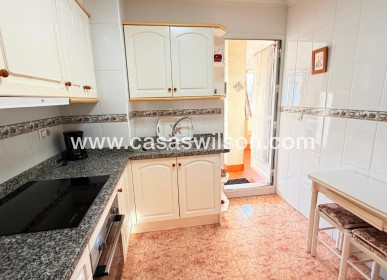 Sale - Apartment - Torrevieja - Acequion